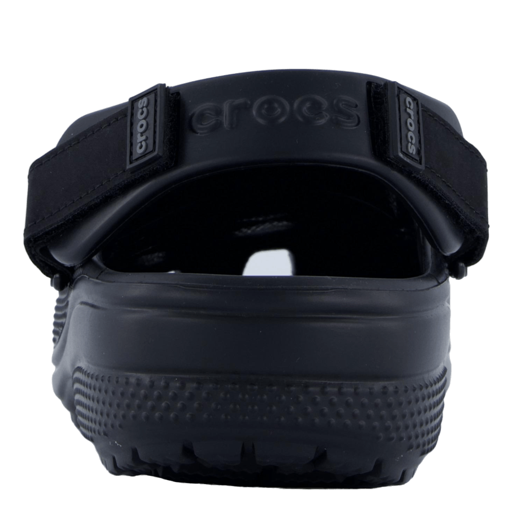 Yukon Vista Ii Lr Clog M Blk/s Black/slate Grey