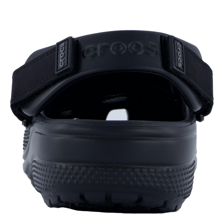 Yukon Vista Ii Lr Clog M Blk/s Black/slate Grey