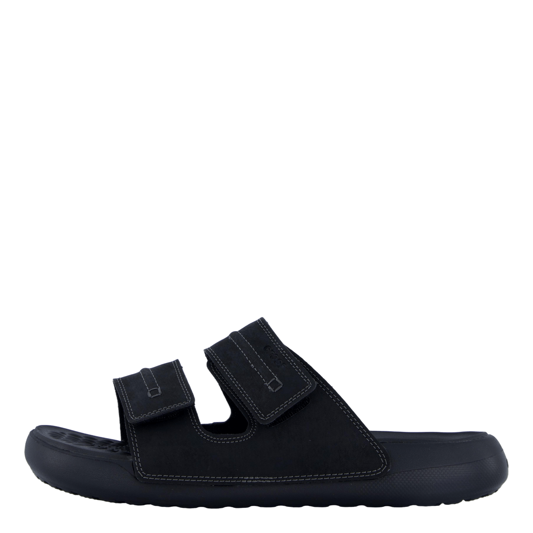 Yukon Vista Ii Lr Sandal Blk Black