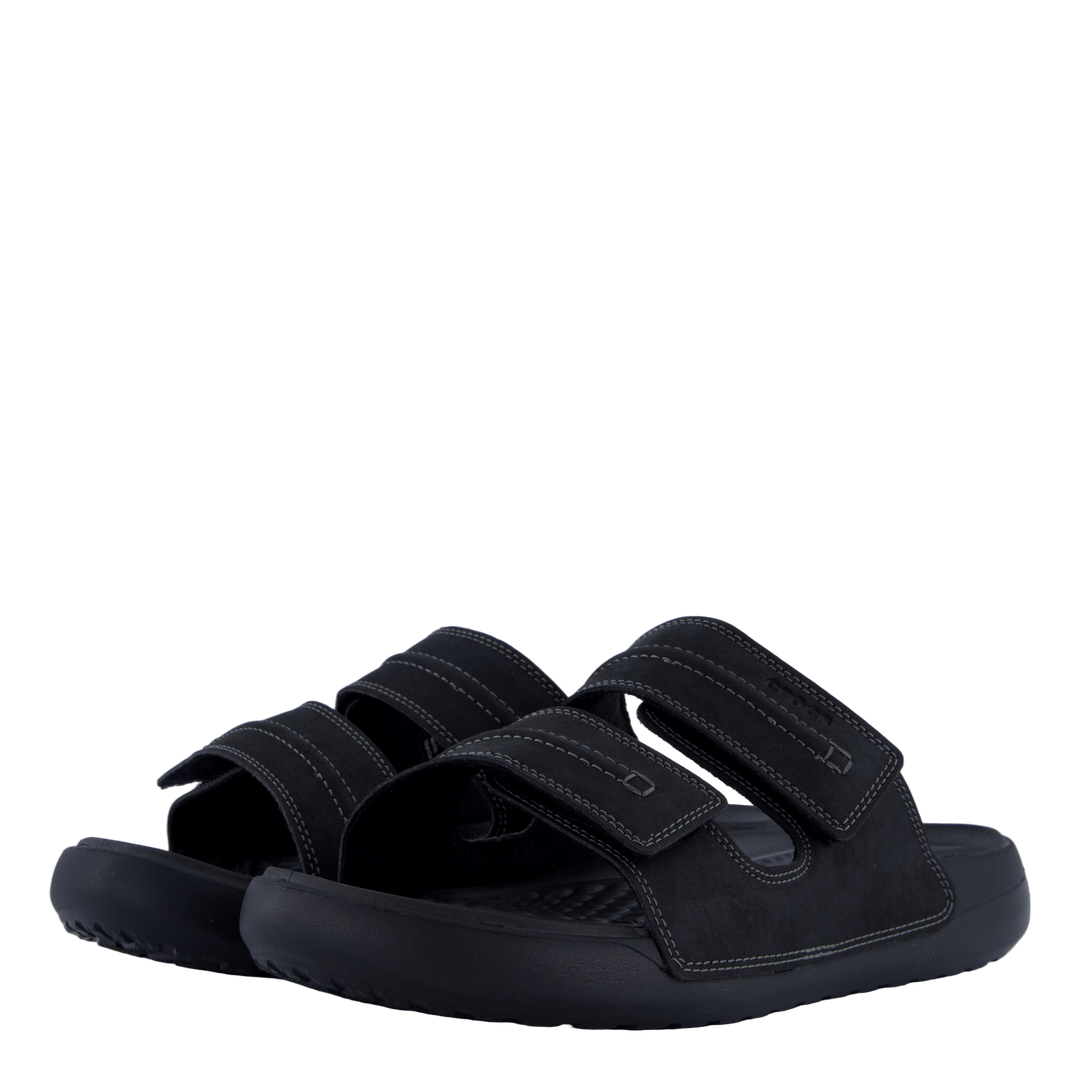 Yukon Vista Ii Lr Sandal Blk Black