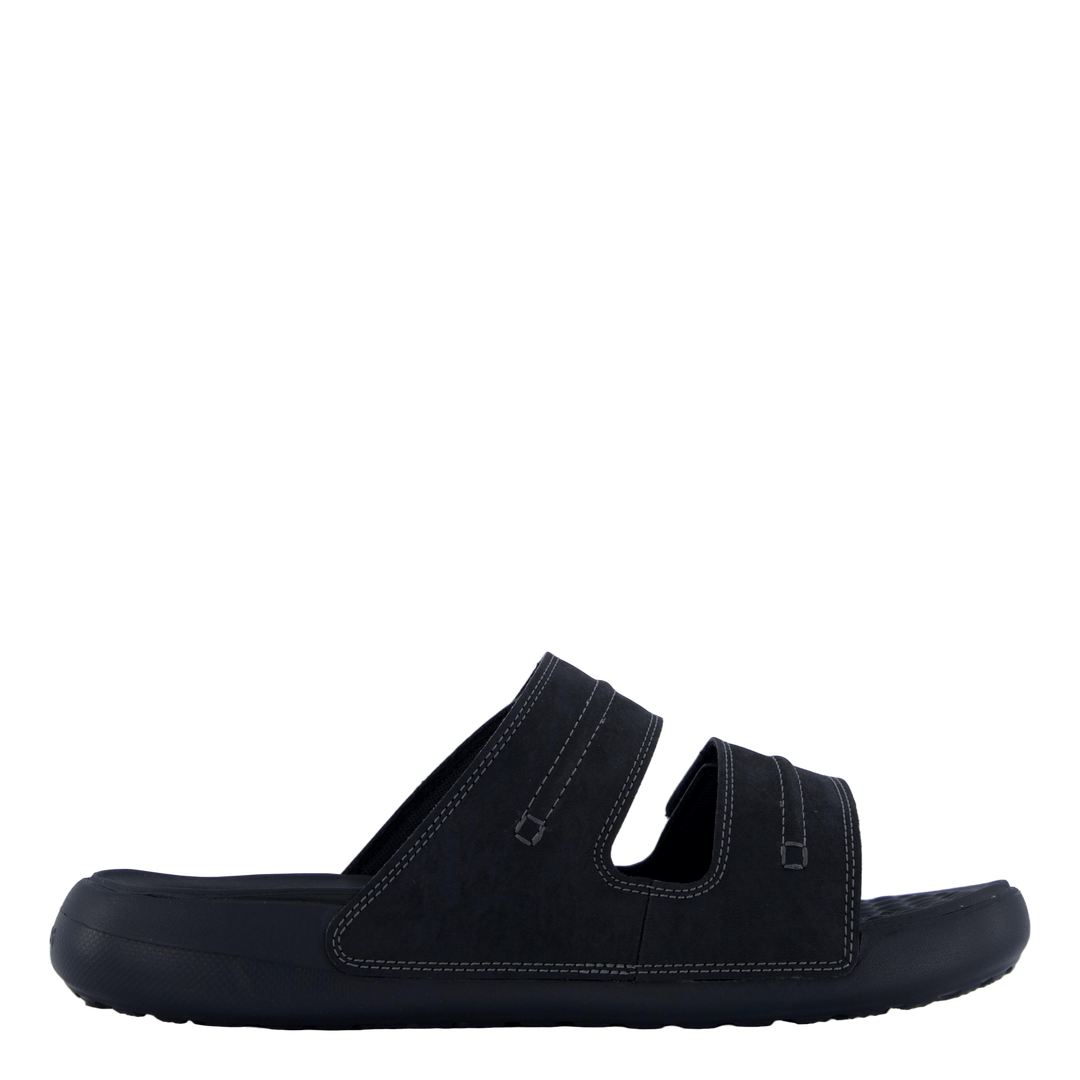 Yukon Vista Ii Lr Sandal Blk Black