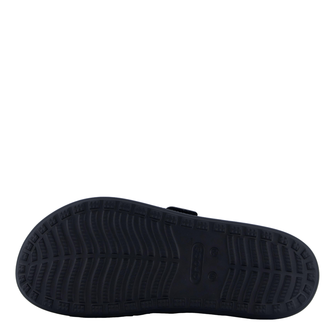 Yukon Vista Ii Lr Sandal Blk Black