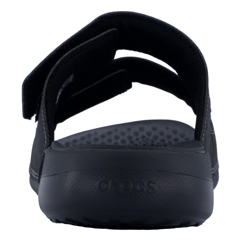 Yukon Vista Ii Lr Sandal Blk Black