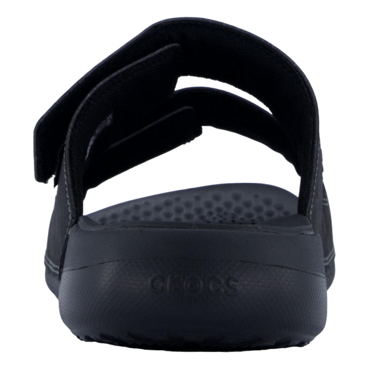Yukon Vista Ii Lr Sandal Blk Black