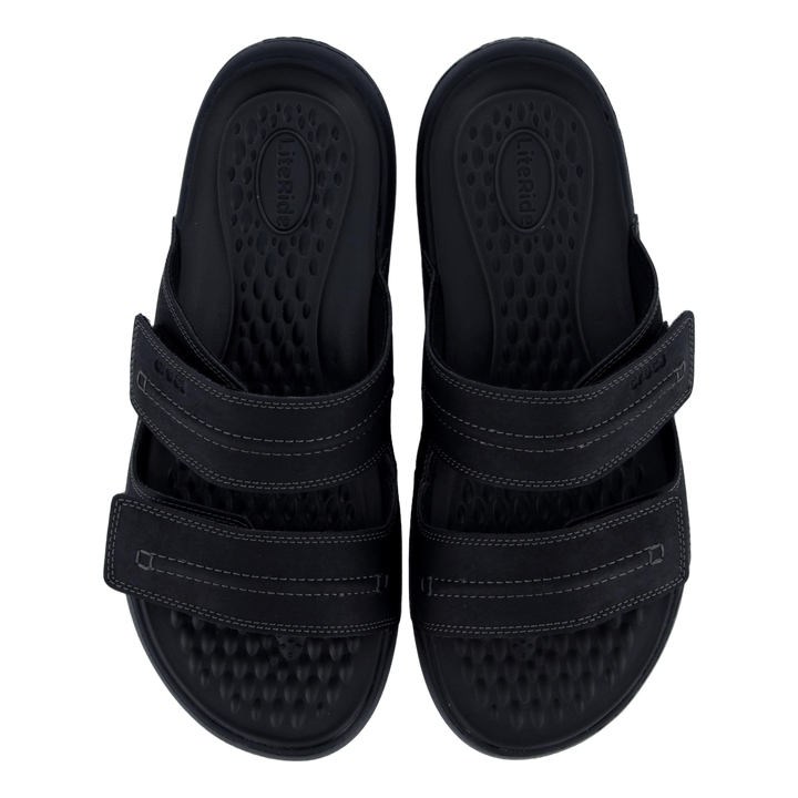 Yukon Vista Ii Lr Sandal Blk Black