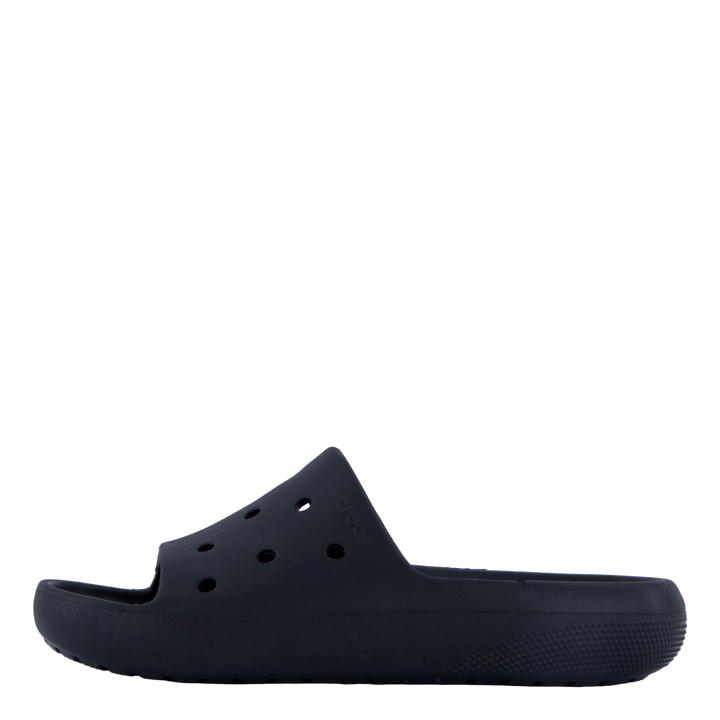 Classic Slide V2 Blk Black