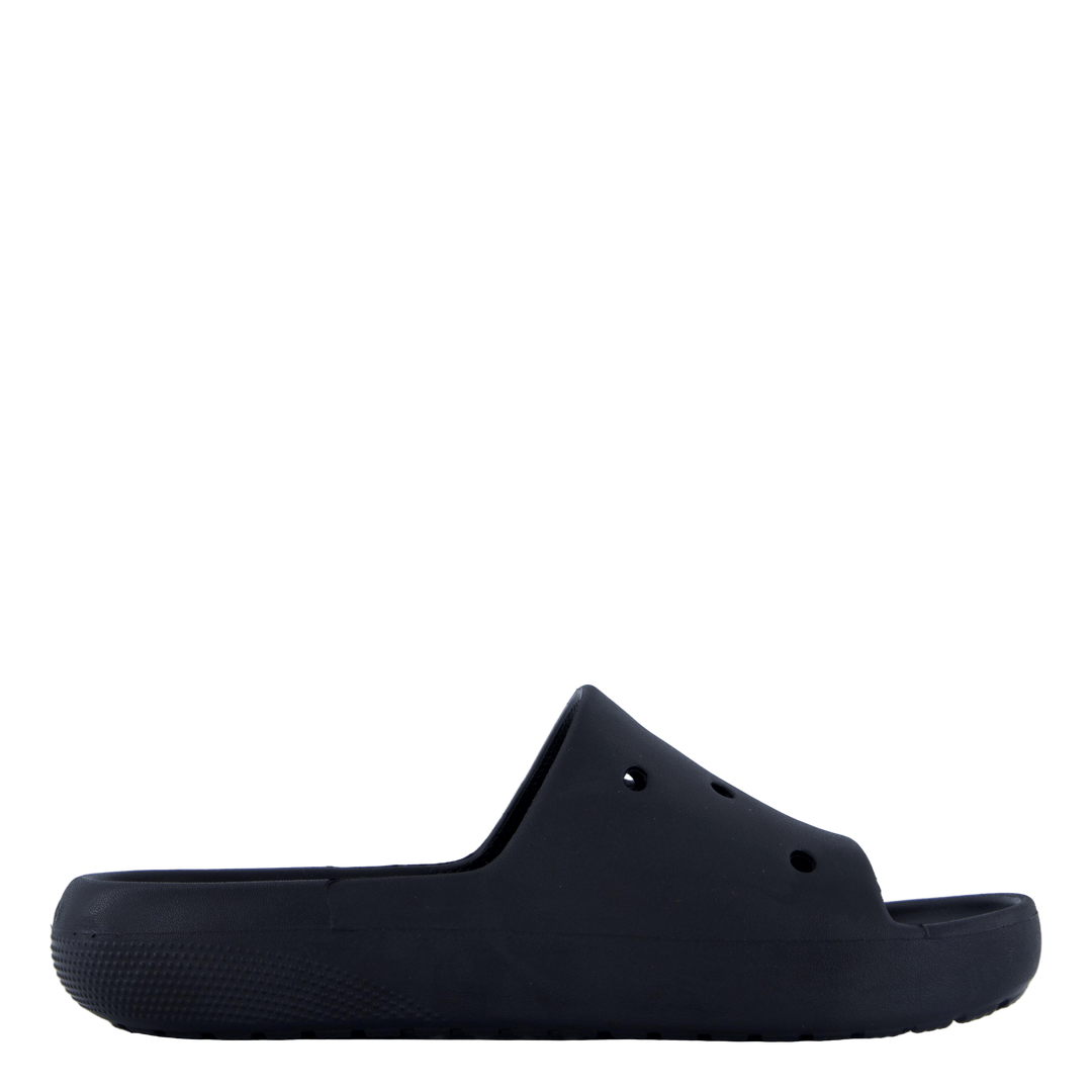 Classic Slide V2 Blk Black
