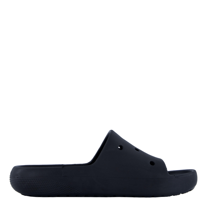 Classic Slide V2 Blk Black
