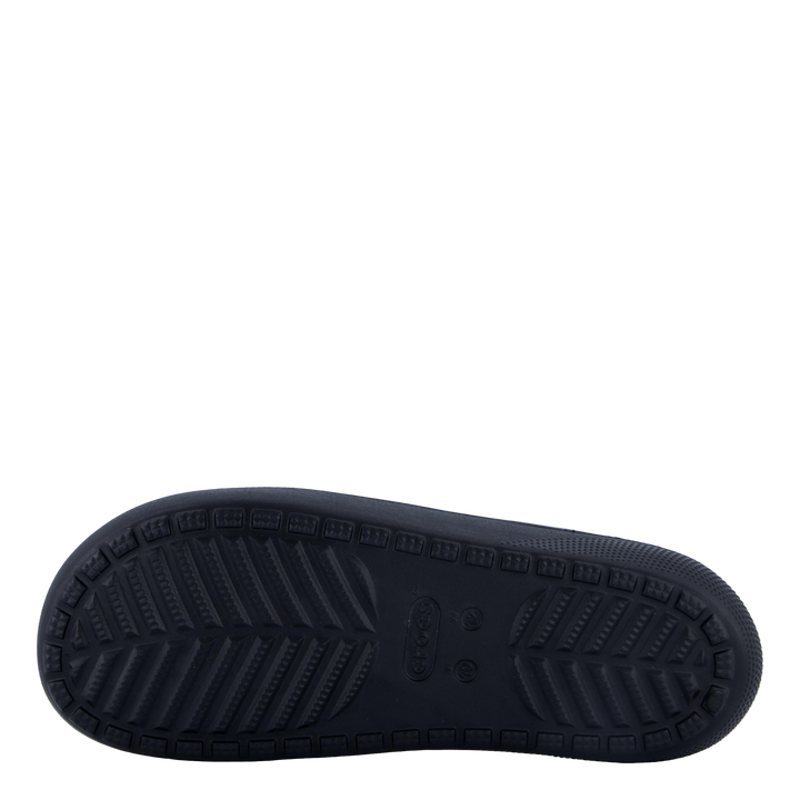 Classic Slide V2 Blk Black