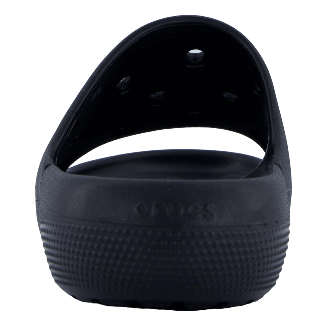 Classic Slide V2 Blk Black