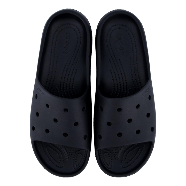 Classic Slide V2 Blk Black