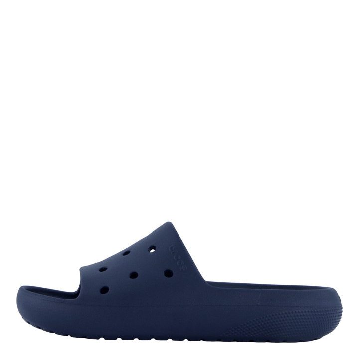 Classic Slide V2 Navy Navy