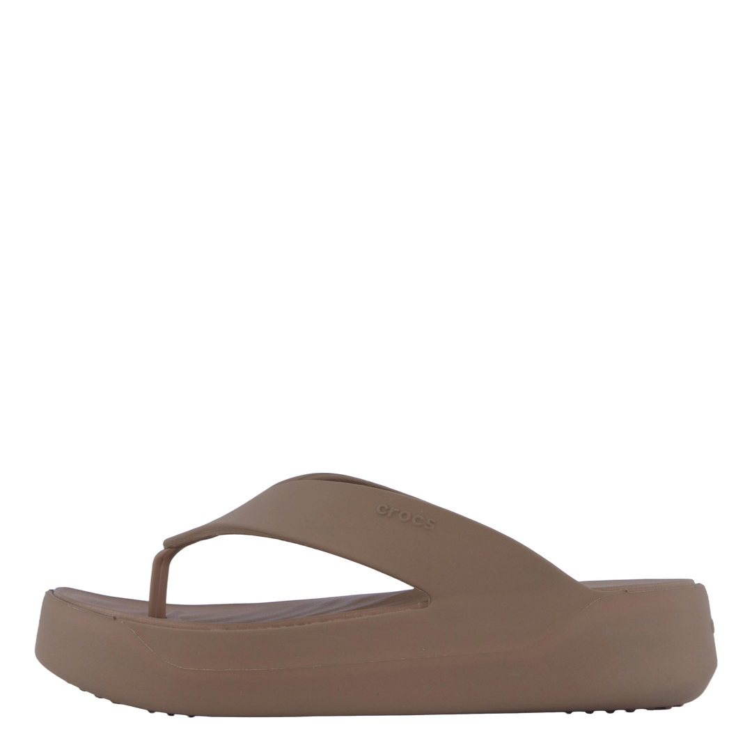 Getaway Platform Flip Lte Latte