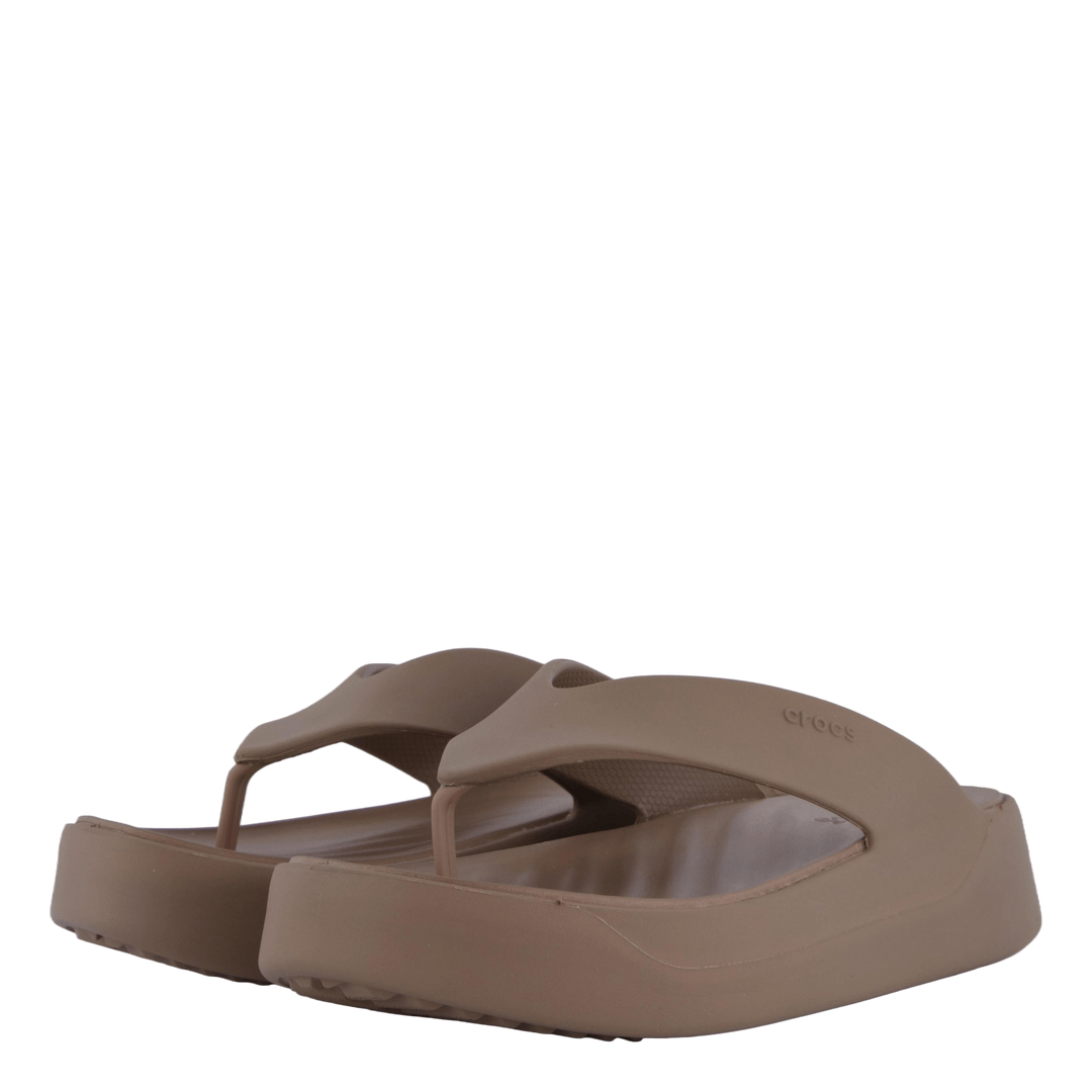 Getaway Platform Flip Lte Latte