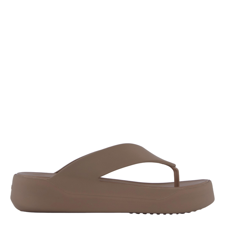 Getaway Platform Flip Lte Latte