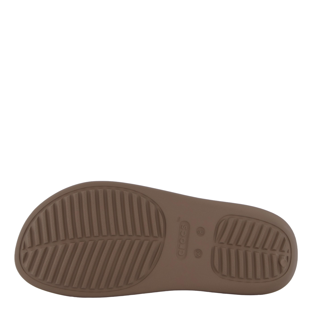 Getaway Platform Flip Lte Latte