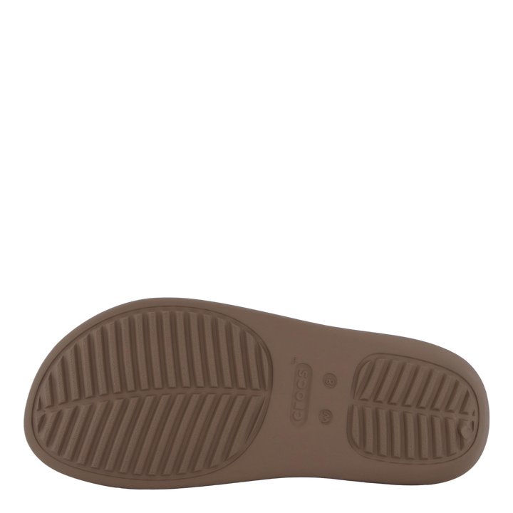 Getaway Platform Flip Lte Latte