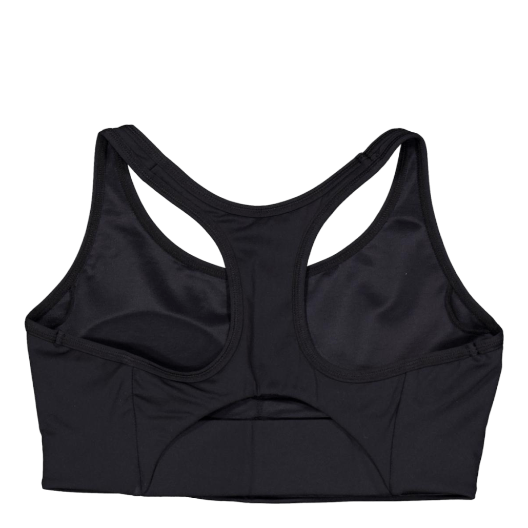Flattering Sportsbra Black