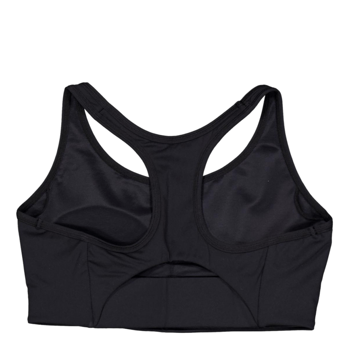 Flattering Sportsbra Black