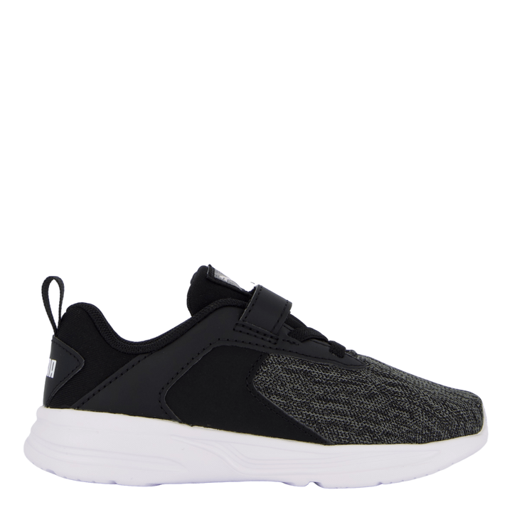 Comet 2 Alt V Inf Puma Black-puma White