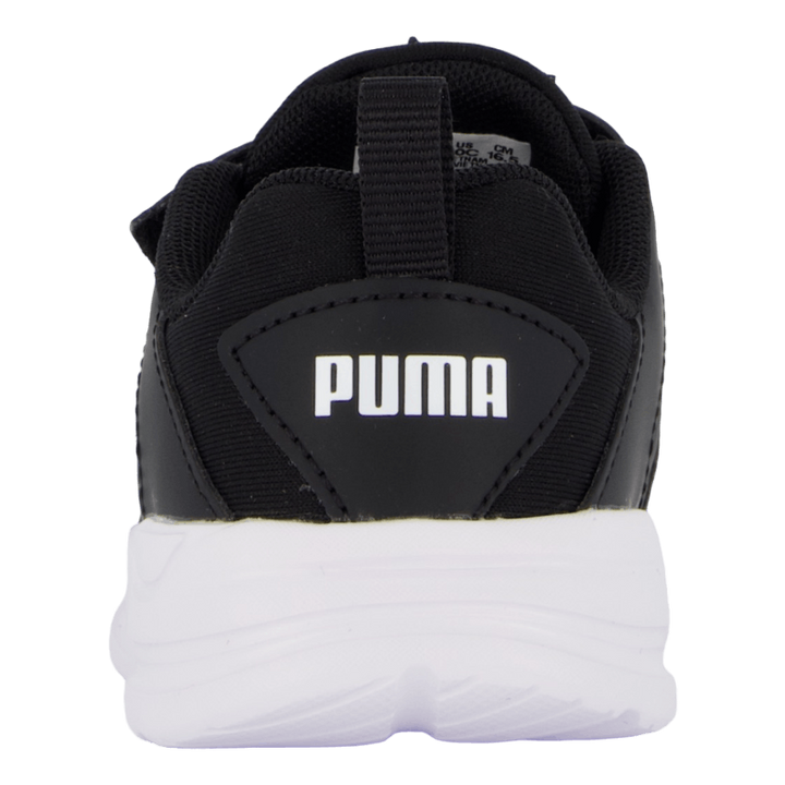 Comet 2 Alt V Inf Puma Black-puma White