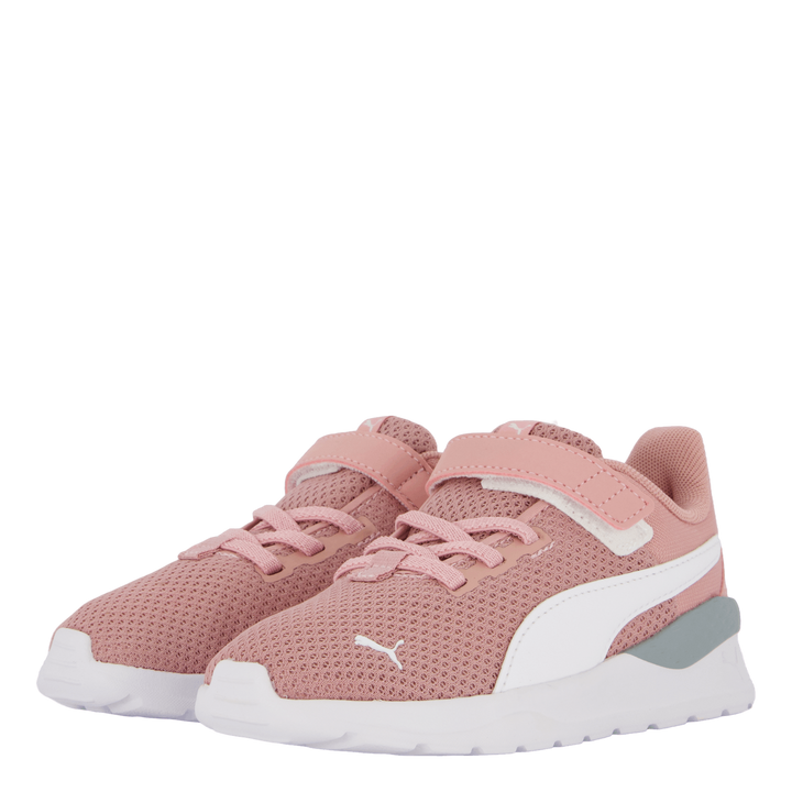 Anzarun Lite Ac Inf Peach Smoothie-puma White