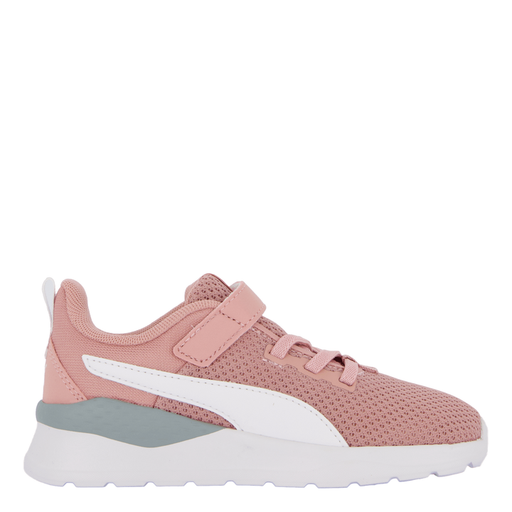 Anzarun Lite Ac Inf Peach Smoothie-puma White