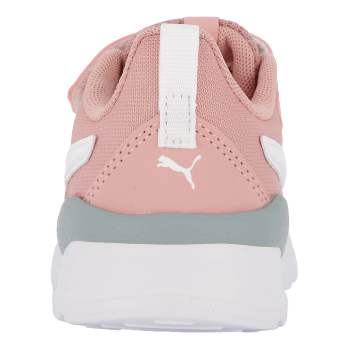 Anzarun Lite Ac Inf Peach Smoothie-puma White