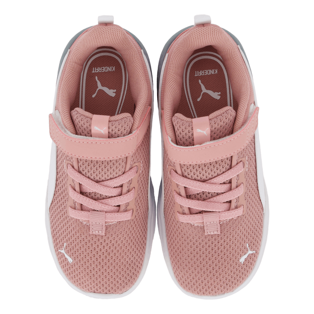 Anzarun Lite Ac Inf Peach Smoothie-puma White