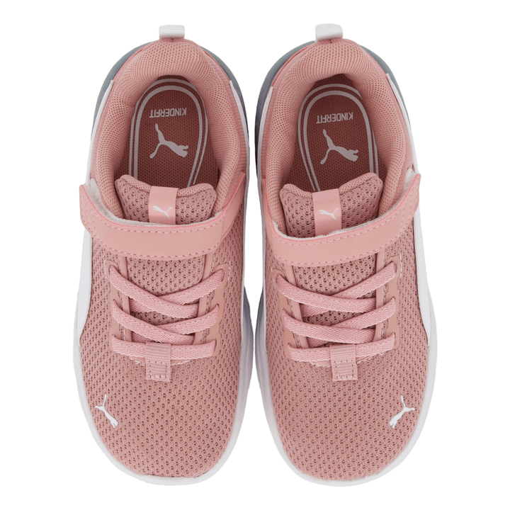 Anzarun Lite Ac Inf Peach Smoothie-puma White