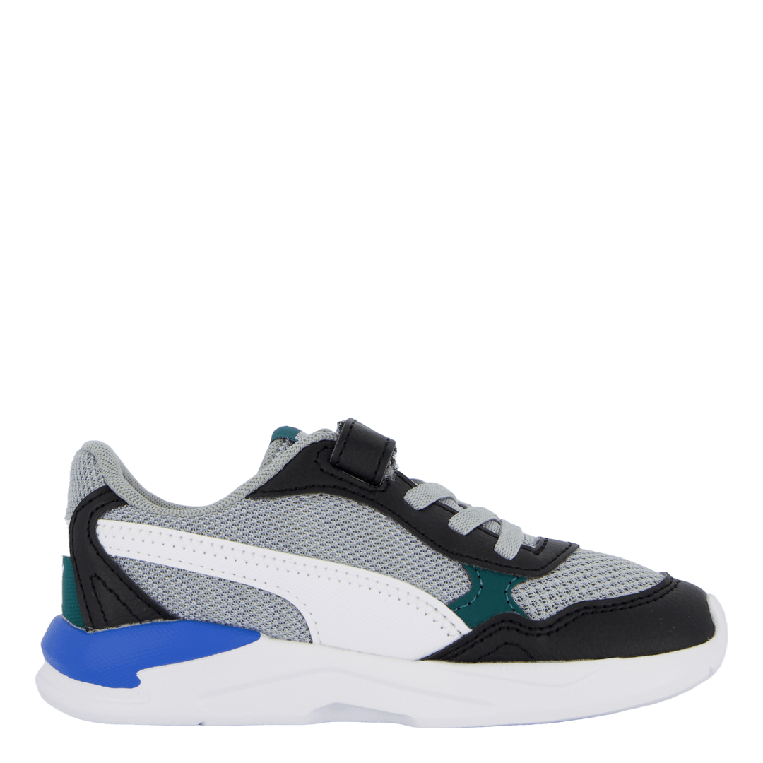 X-ray Speed Lite Ac+ Inf Puma Black-puma White-malachit