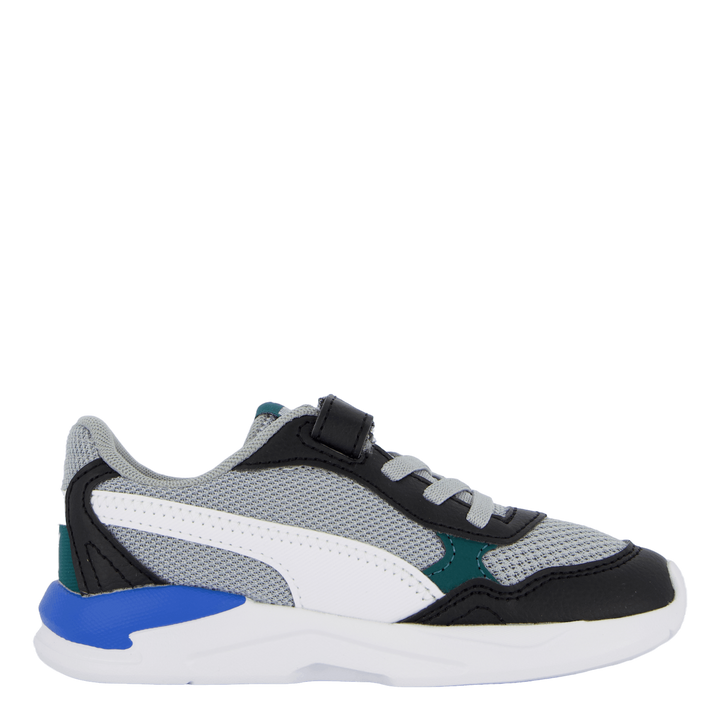 X-ray Speed Lite Ac+ Inf Puma Black-puma White-malachit