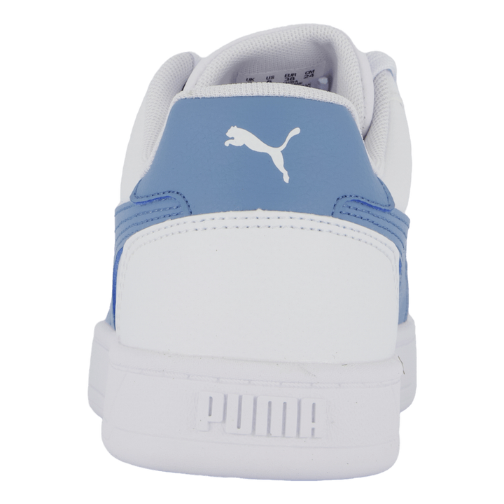 Puma Caven 2.0 Jr Zen Blue-puma White