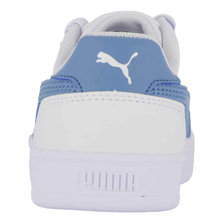 Puma Caven 2.0 Ps Zen Blue-puma White