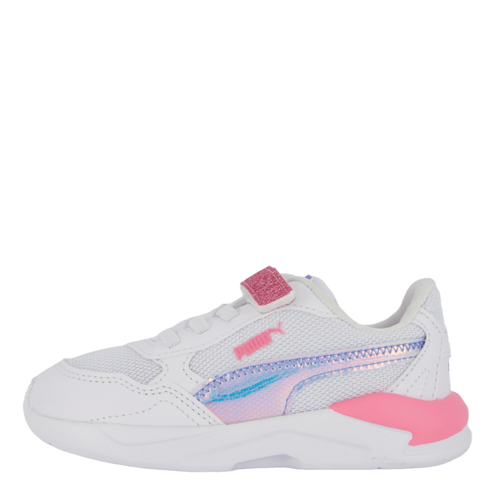 X-ray Speed Lite Deep Dive Ac+ Puma White-blue Skies-fast Pin