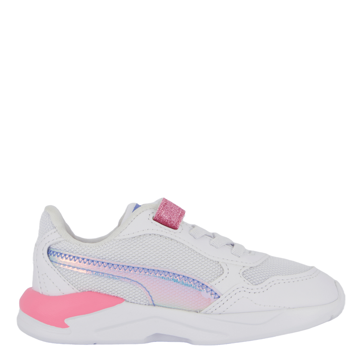 X-ray Speed Lite Deep Dive Ac+ Puma White-blue Skies-fast Pin