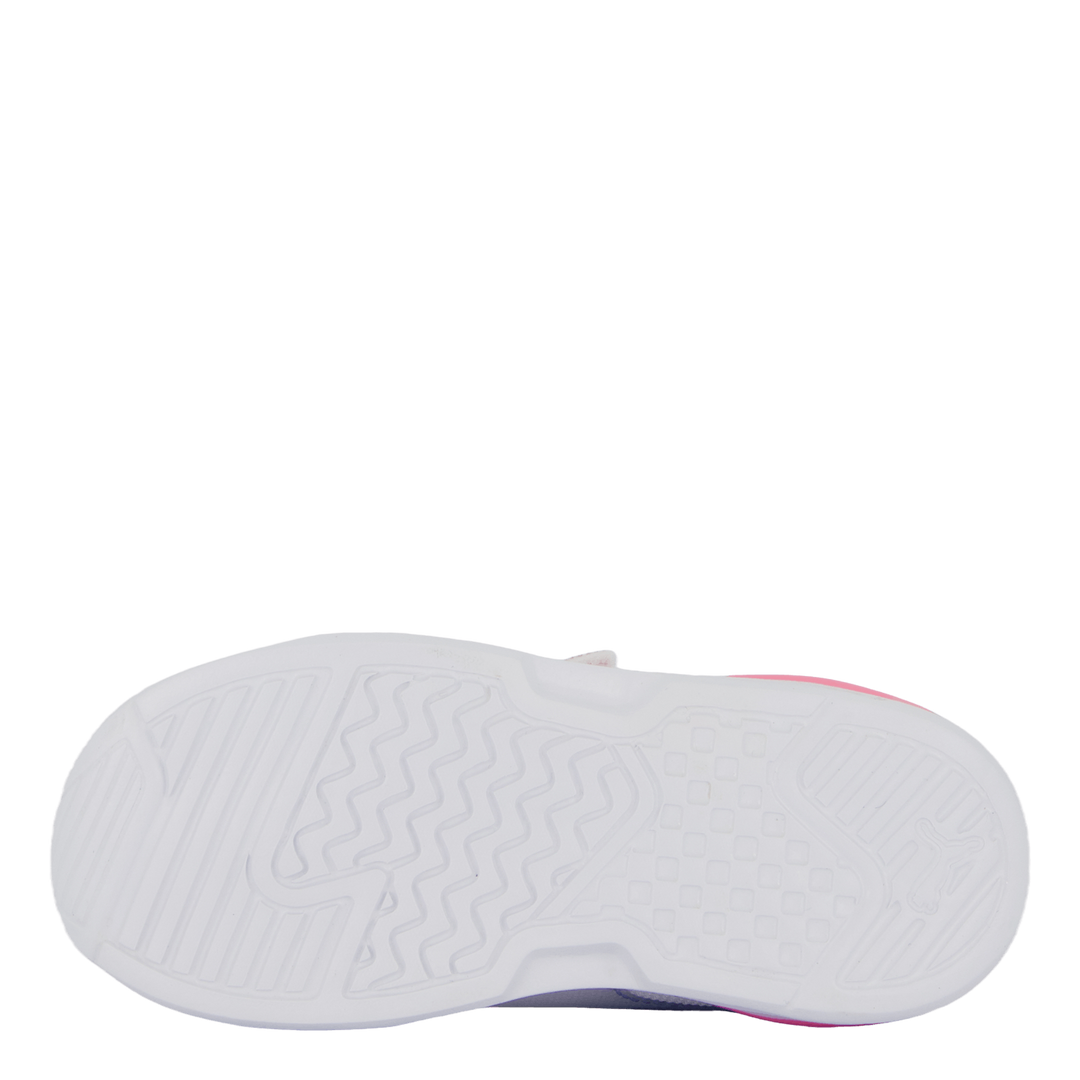 X-ray Speed Lite Deep Dive Ac+ Puma White-blue Skies-fast Pin