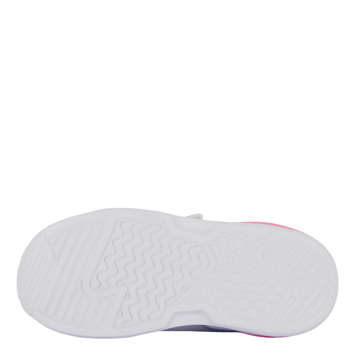 X-ray Speed Lite Deep Dive Ac+ Puma White-blue Skies-fast Pin