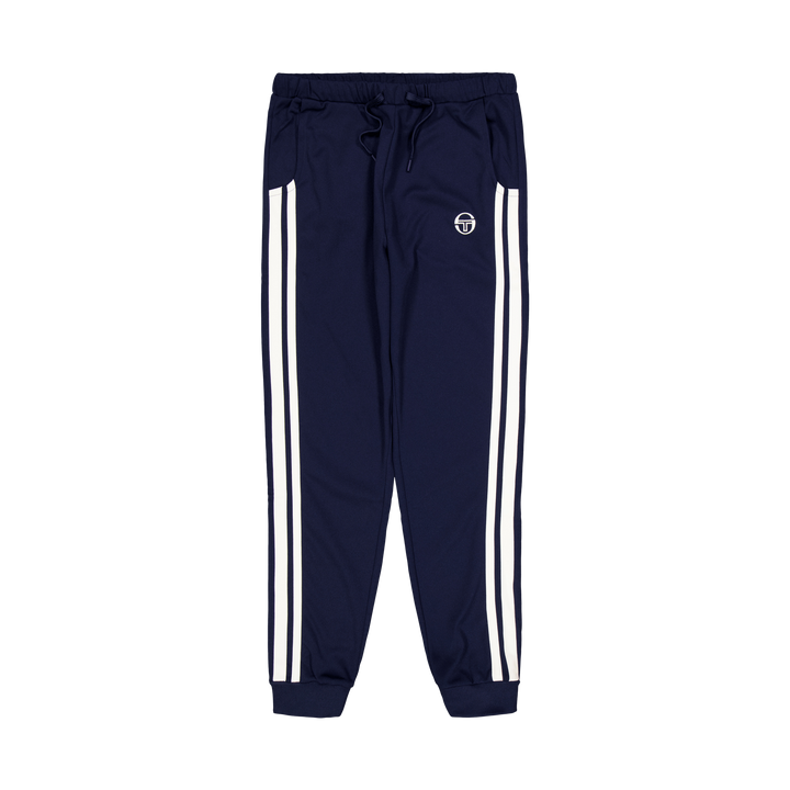 New Damarindo Pants Maritime Blue/gardenia