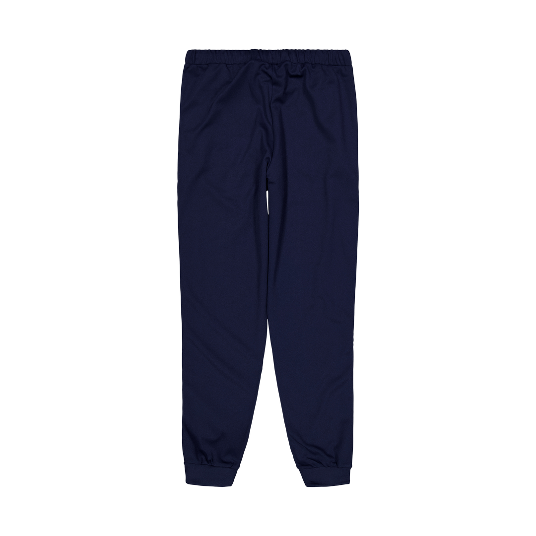 New Damarindo Pants Maritime Blue/gardenia