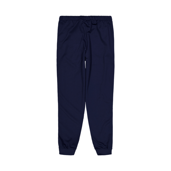 New Damarindo Pants Maritime Blue/gardenia