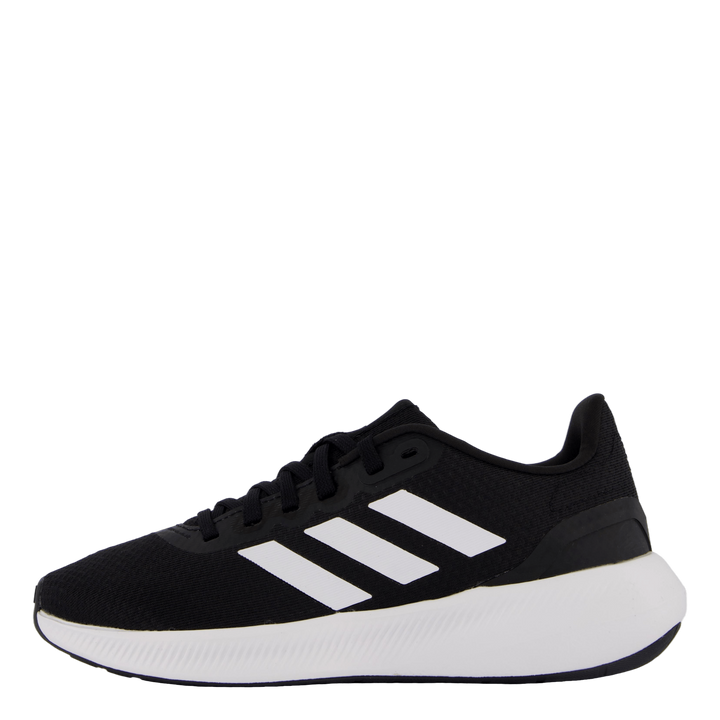 Runfalcon 3.0 Shoes Core Black / Cloud White / Core Black