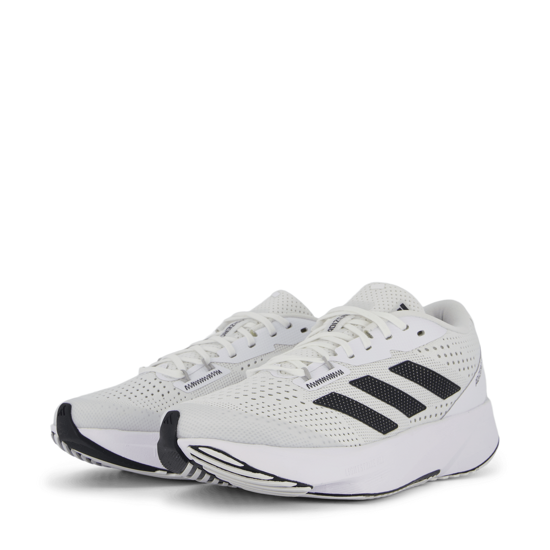 ADIZERO SL W Cloud White / Core Black / Grey Two
