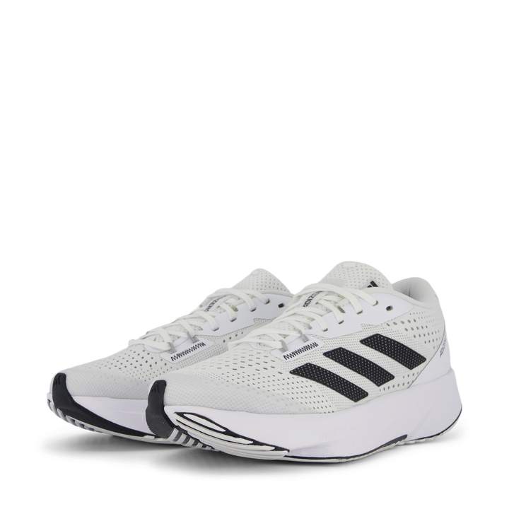 ADIZERO SL W Cloud White / Core Black / Grey Two