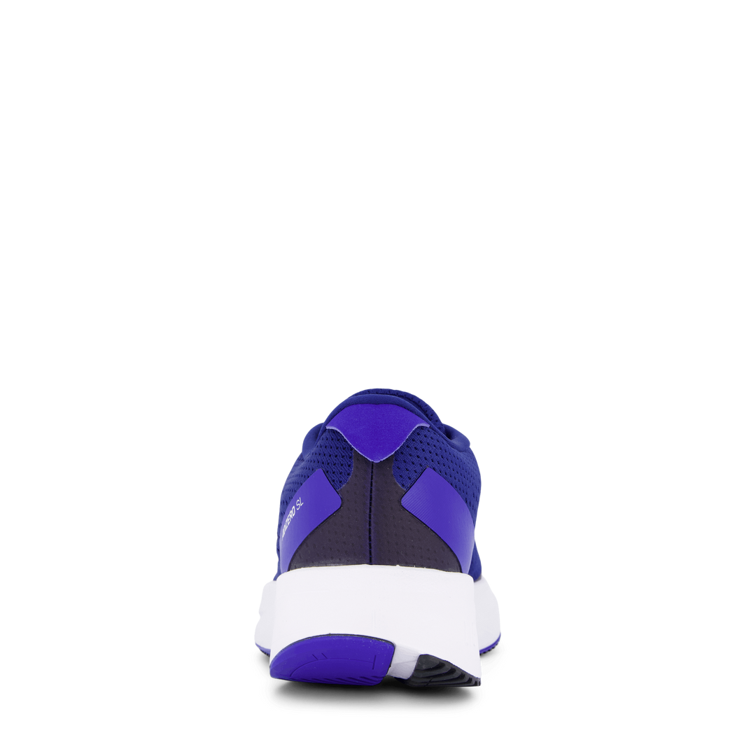ADIZERO SL Victory Blue / Cloud White / Lucid Blue