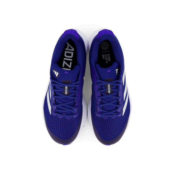 ADIZERO SL Victory Blue / Cloud White / Lucid Blue