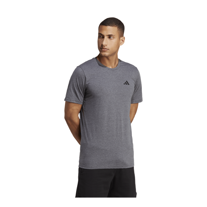 Train Essentials Feelready Training T-Shirt Grey