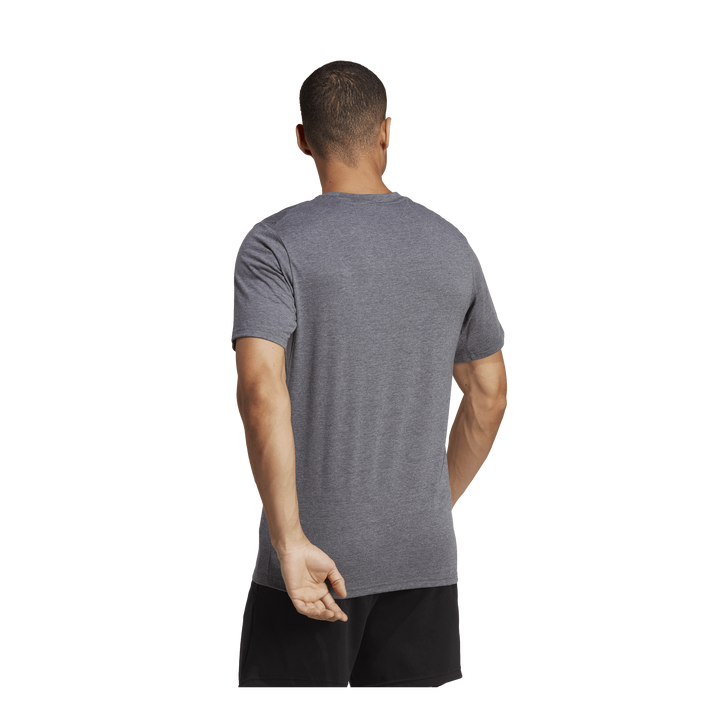 Train Essentials Feelready Training T-Shirt Grey