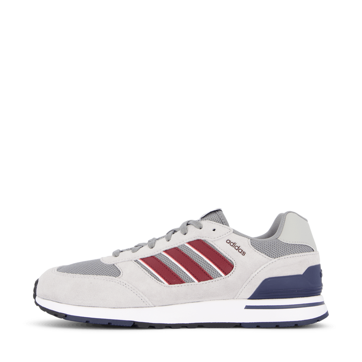 Run 80s Shoes Grey Three / Shadow Red / Shadow Navy
