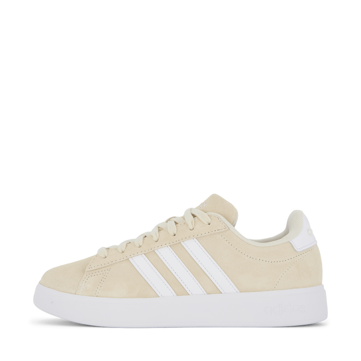 Grand Court 2.0 Shoes White